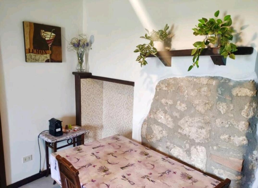 Juliet Holiday House Villa Castiglione In Teverina Exterior photo