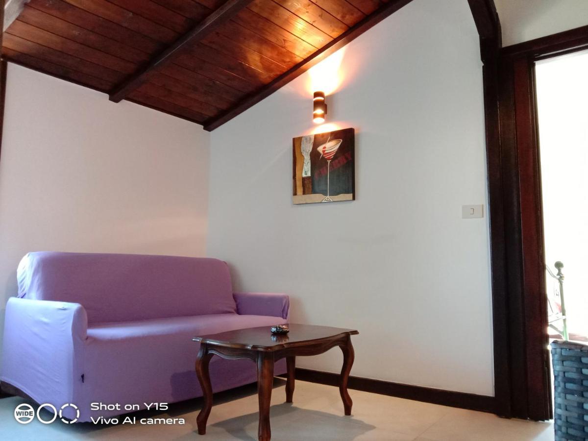 Juliet Holiday House Villa Castiglione In Teverina Exterior photo
